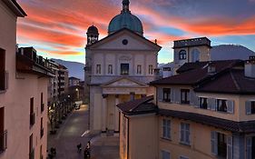La Terrazza